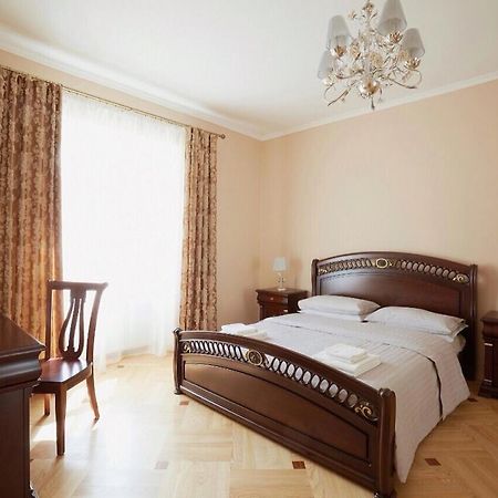 Myaparts B7 Lejlighed Lviv Eksteriør billede